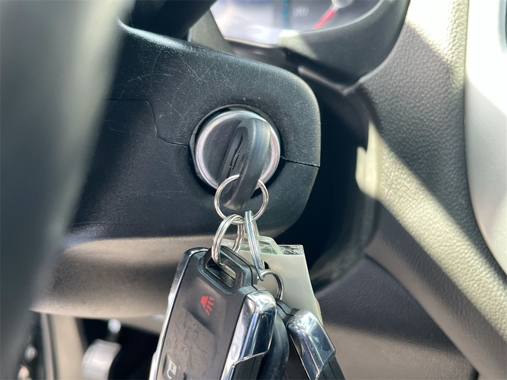 used 2019 Chevrolet Colorado car, priced at $32,900