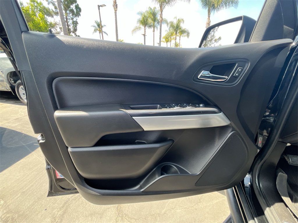 used 2019 Chevrolet Colorado car, priced at $32,900