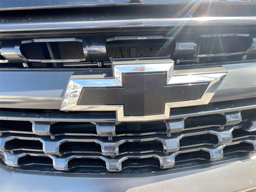 used 2019 Chevrolet Colorado car, priced at $32,900