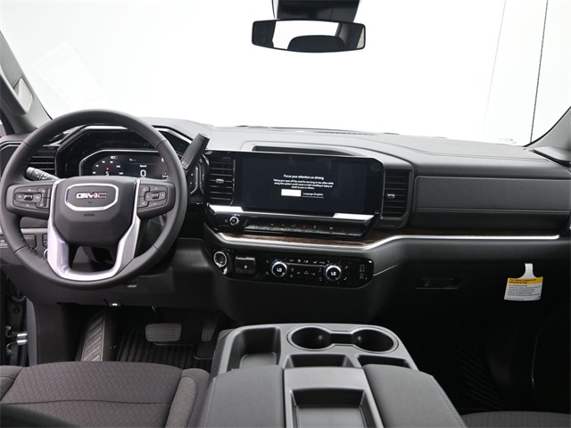 new 2026 GMC Sierra 1500 car, priced at $45,888