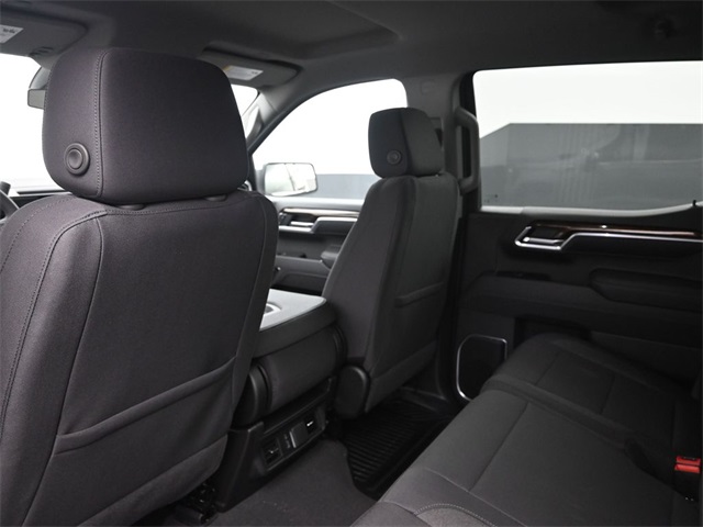 new 2026 GMC Sierra 1500 car, priced at $45,888