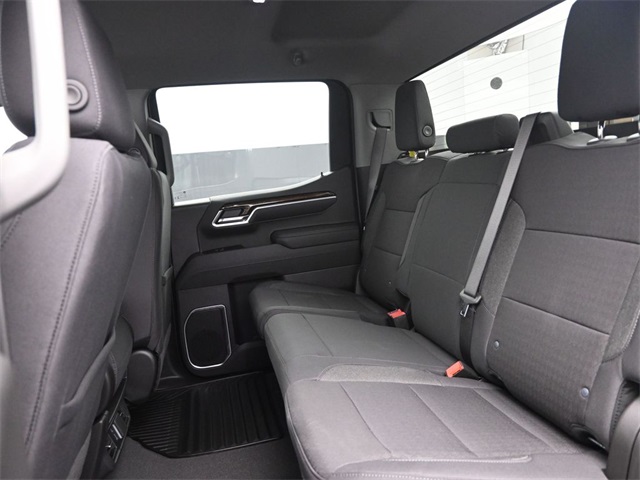 new 2026 GMC Sierra 1500 car, priced at $45,888