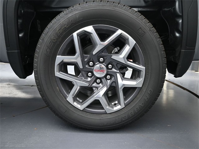 new 2026 GMC Sierra 1500 car, priced at $45,888