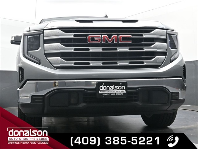 new 2026 GMC Sierra 1500 car, priced at $45,888
