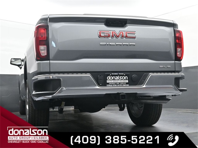 new 2026 GMC Sierra 1500 car, priced at $45,888