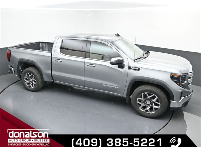 new 2026 GMC Sierra 1500 car, priced at $45,888