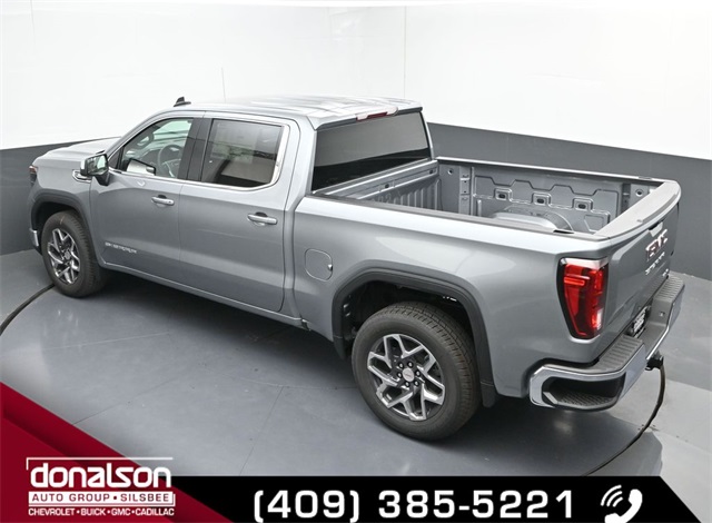 new 2026 GMC Sierra 1500 car, priced at $45,888