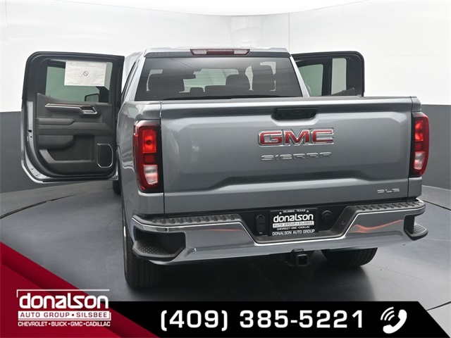 new 2026 GMC Sierra 1500 car, priced at $45,888