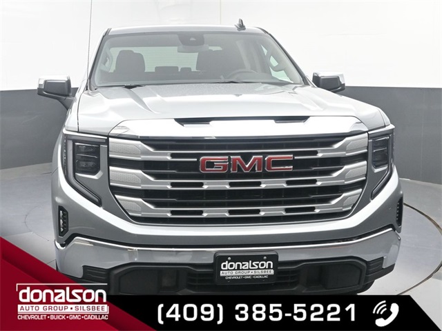new 2026 GMC Sierra 1500 car, priced at $45,888