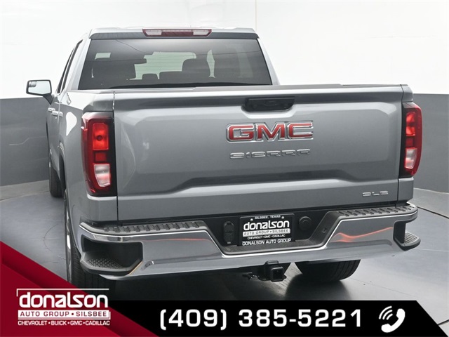 new 2026 GMC Sierra 1500 car, priced at $45,888