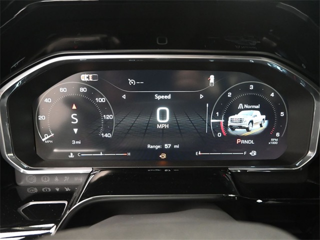 new 2026 GMC Sierra 1500 car, priced at $45,888