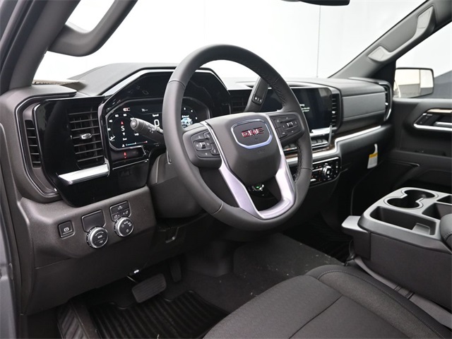 new 2026 GMC Sierra 1500 car, priced at $45,888