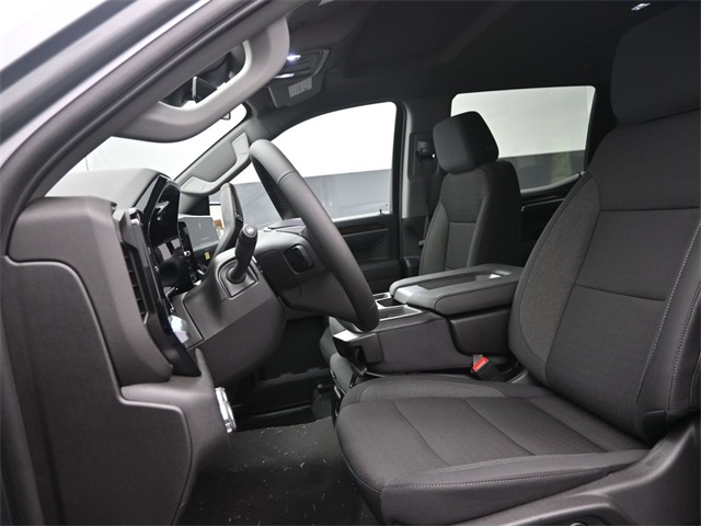 new 2026 GMC Sierra 1500 car, priced at $45,888