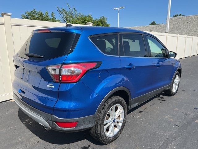 used 2017 Ford Escape car, priced at $11,000
