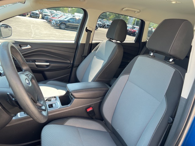 used 2017 Ford Escape car, priced at $11,000