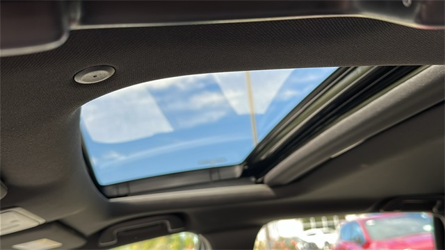 used 2024 Acura TLX car, priced at $54,998