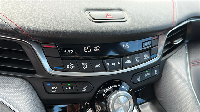 used 2024 Acura TLX car, priced at $54,998