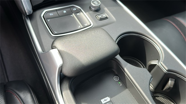 used 2024 Acura TLX car, priced at $54,998