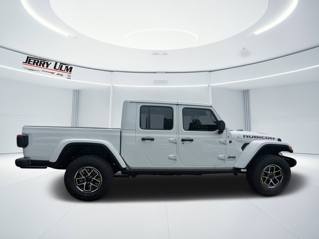 new 2025 Jeep Gladiator car, priced at $43,250