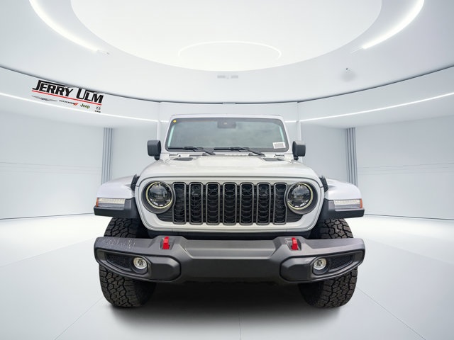 new 2025 Jeep Gladiator car, priced at $43,250