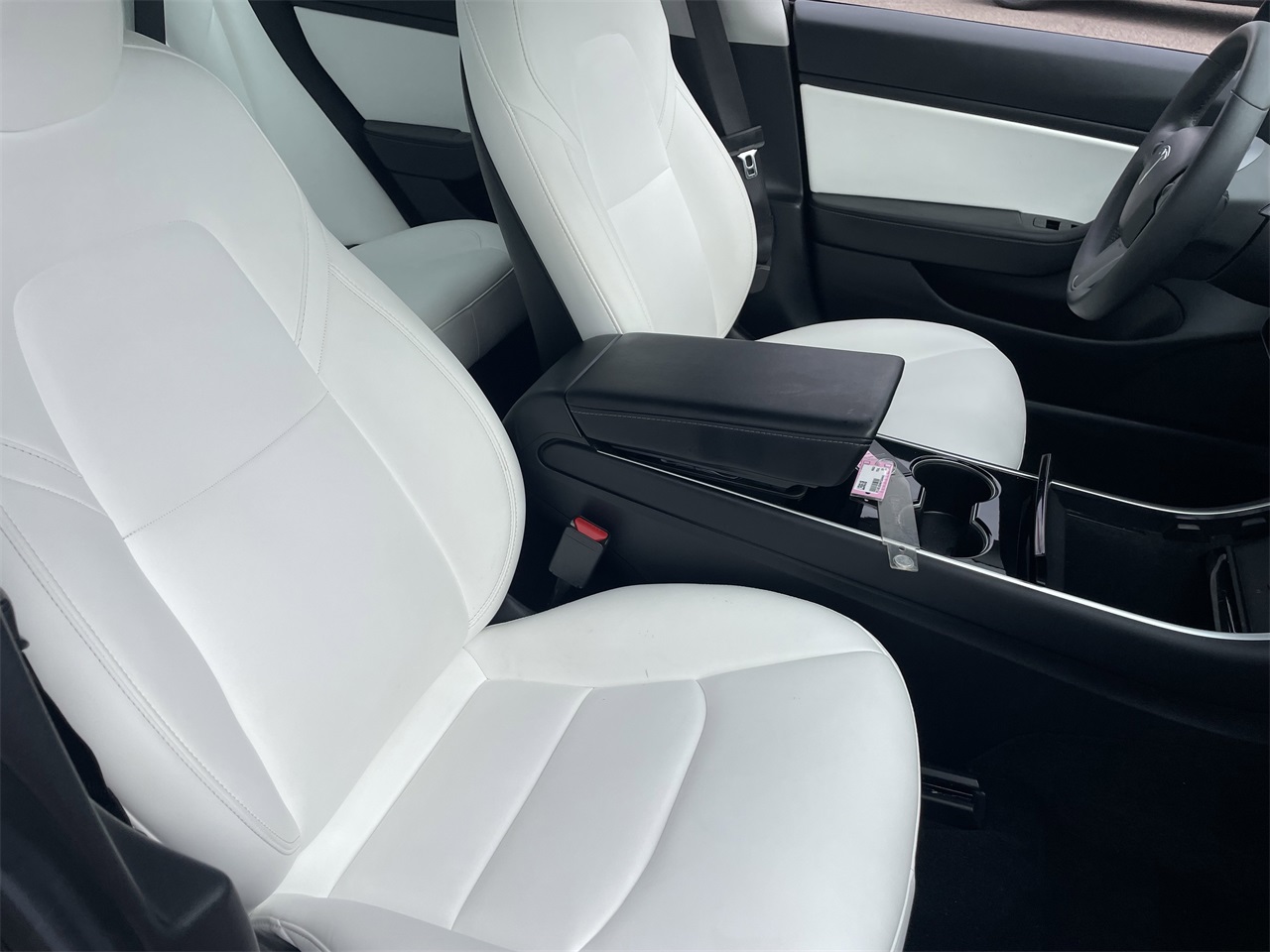 used 2019 Tesla Model 3 car, priced at $24,996