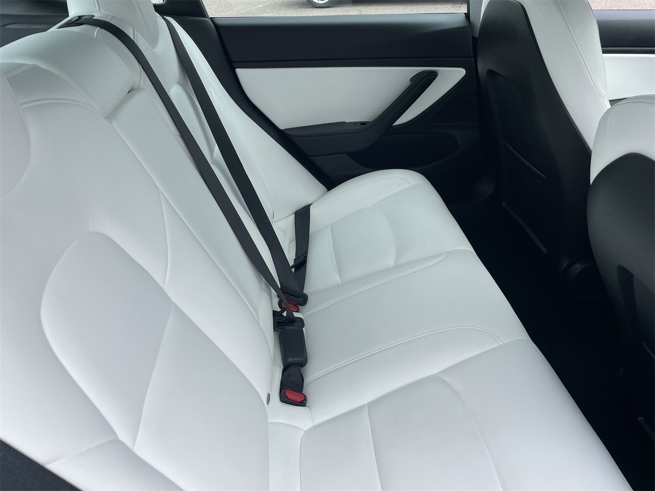 used 2019 Tesla Model 3 car, priced at $24,996