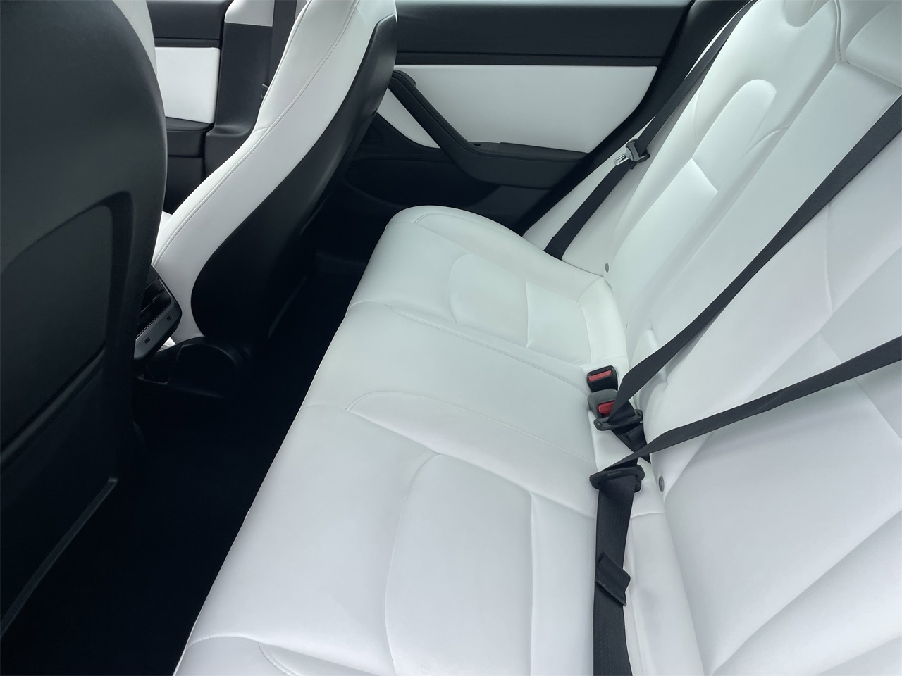used 2019 Tesla Model 3 car, priced at $24,996