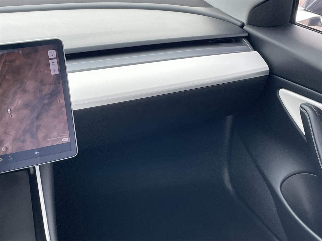 used 2019 Tesla Model 3 car, priced at $24,996