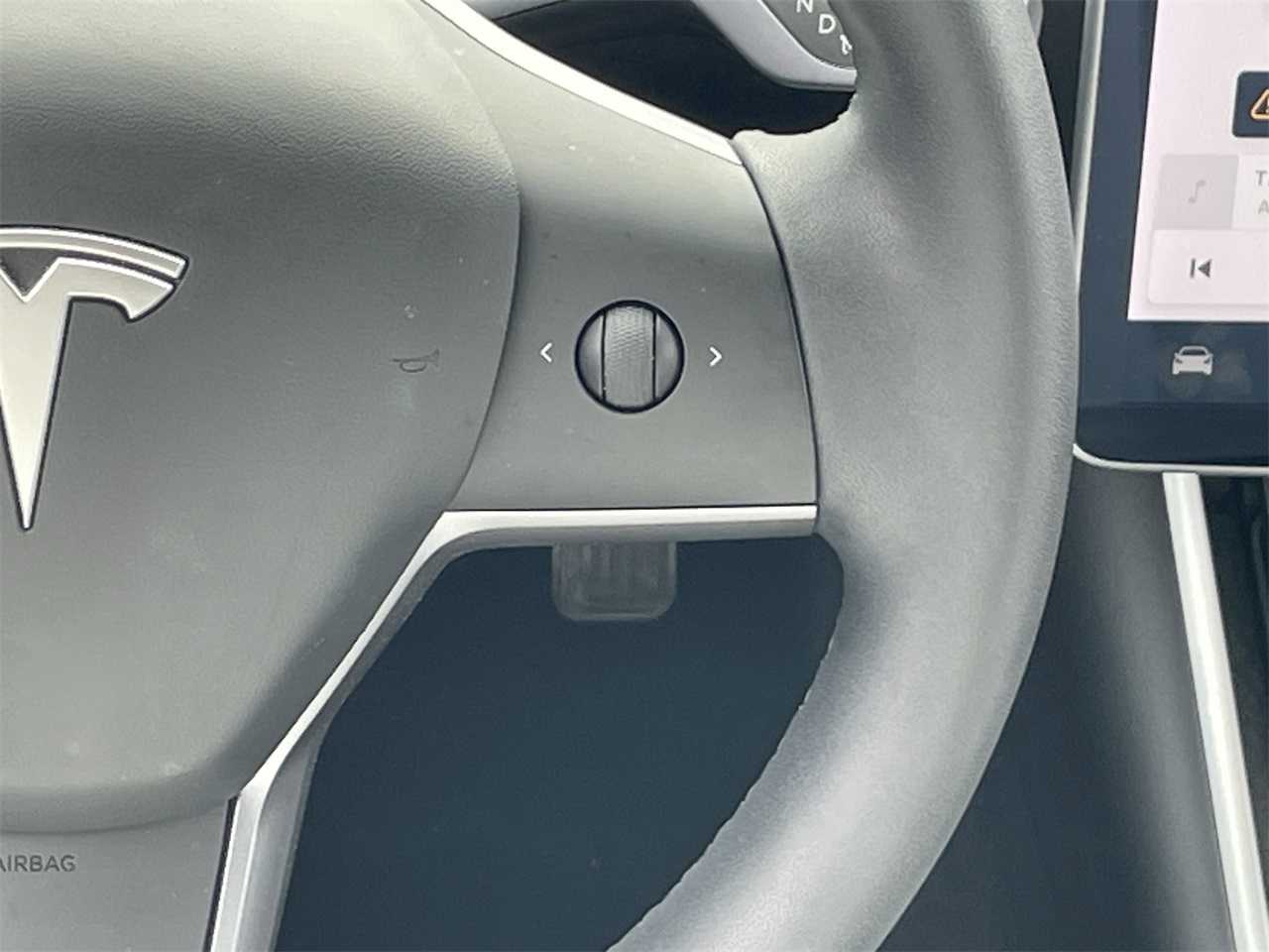 used 2019 Tesla Model 3 car, priced at $24,996