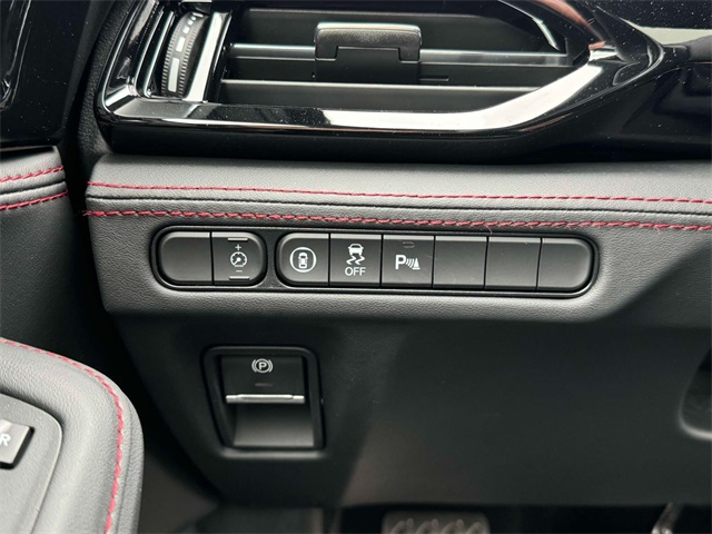 new 2026 Acura MDX car, priced at $64,350