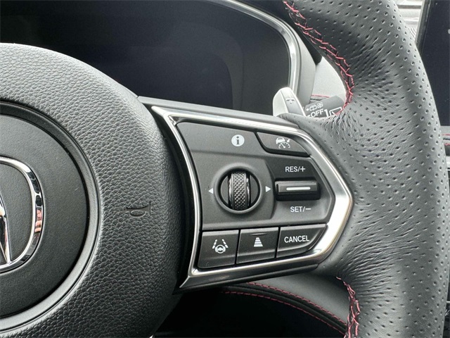 new 2026 Acura MDX car, priced at $64,350