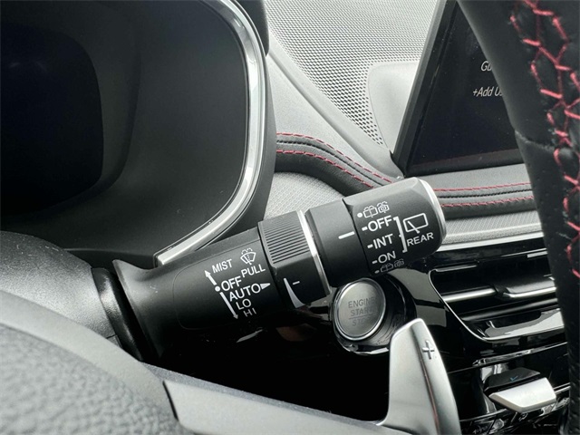 new 2026 Acura MDX car, priced at $64,350