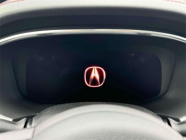 new 2026 Acura MDX car, priced at $64,350