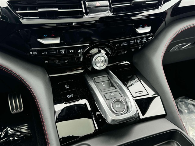 new 2026 Acura MDX car, priced at $64,350