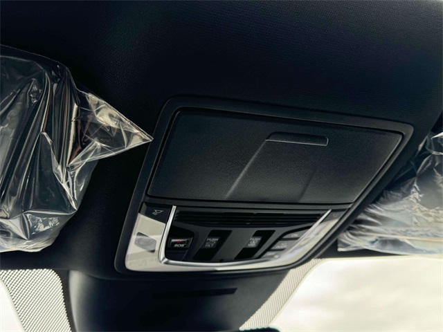 new 2026 Acura MDX car, priced at $64,350