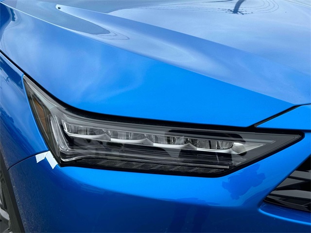 new 2026 Acura MDX car, priced at $64,350