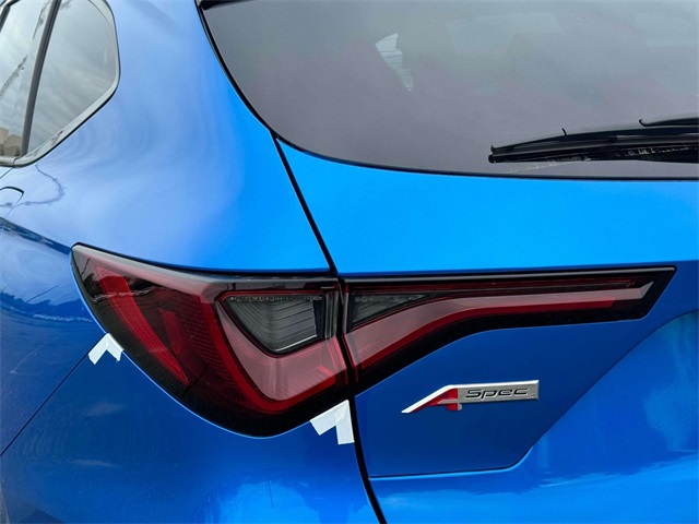 new 2026 Acura MDX car, priced at $64,350