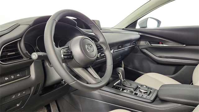 new 2026 Mazda CX-30 car, priced at $31,625