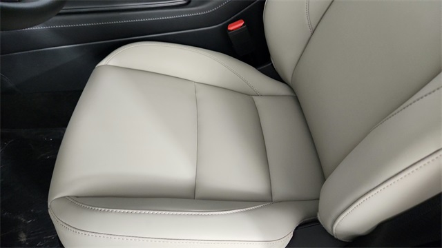 new 2026 Mazda CX-30 car, priced at $31,625