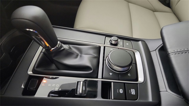 new 2026 Mazda CX-30 car, priced at $31,625