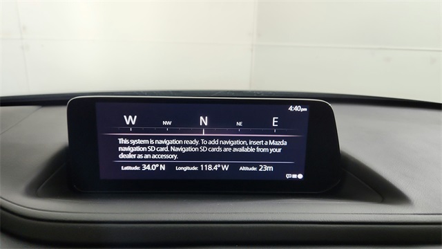 new 2026 Mazda CX-30 car, priced at $31,625