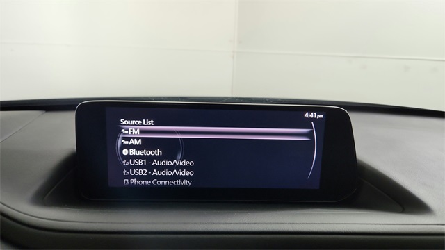 new 2026 Mazda CX-30 car, priced at $31,625