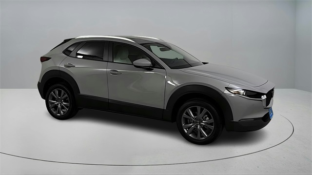 new 2026 Mazda CX-30 car, priced at $31,625