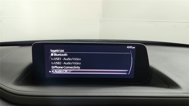 new 2026 Mazda CX-30 car, priced at $31,625