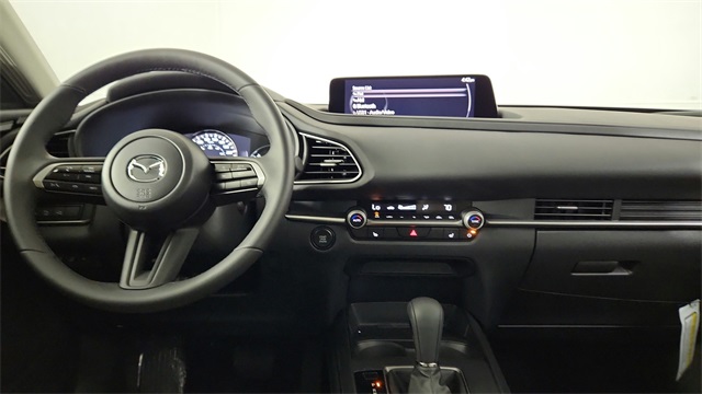 new 2026 Mazda CX-30 car, priced at $31,625