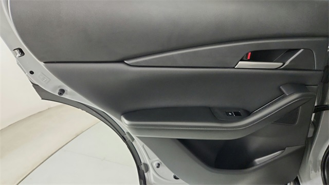 new 2026 Mazda CX-30 car, priced at $31,625