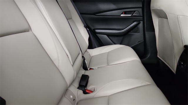 new 2026 Mazda CX-30 car, priced at $31,625