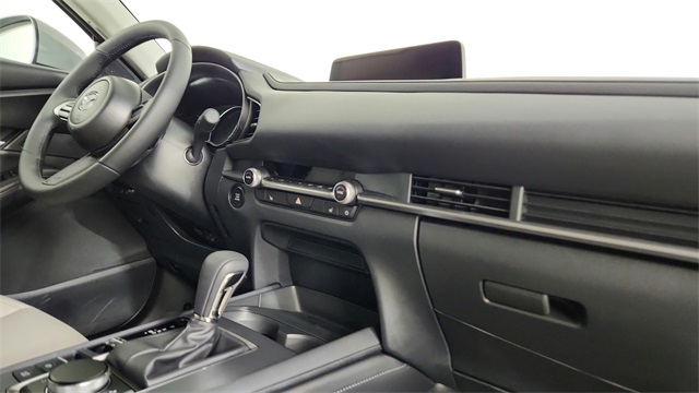 new 2026 Mazda CX-30 car, priced at $31,625