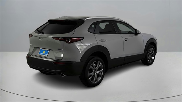 new 2026 Mazda CX-30 car, priced at $31,625