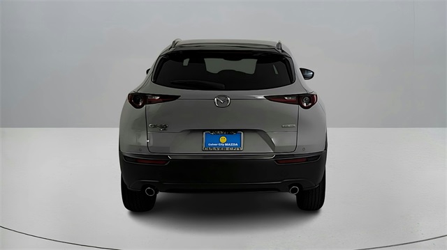 new 2026 Mazda CX-30 car, priced at $31,625